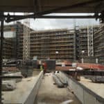 Building Site 1