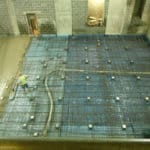 Concrete Floor