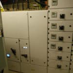 Distribution Box