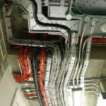 Service Route