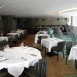 St James Theatre Restaurant