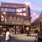 borough lane front image