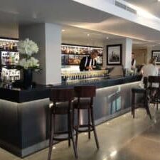 St James Theatre Bar St James Theatre Bar